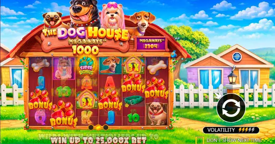 Game identity and social casino screen details
