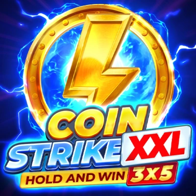 Lightning Finish XXL: Hold and Win