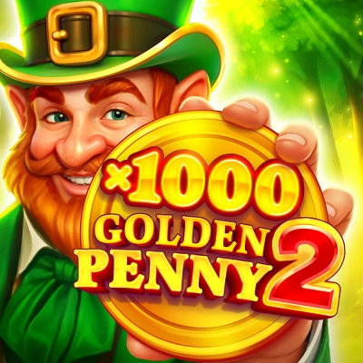 x1000 Lucky Coin 2
